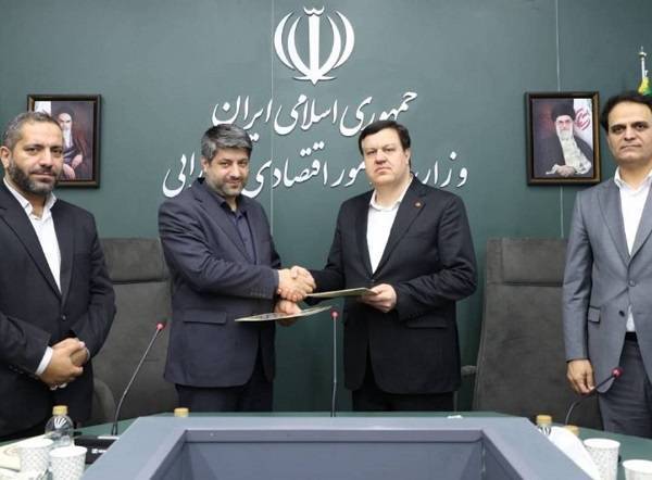 قرارداد عاملیت پرداخت حقوق و سرمایه در گردش بنگاه‌های اقتصادی