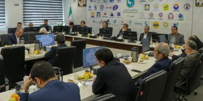 سیصد و شانزدهمین جلسه شورای عمومی سندیکای بیمه‌گران ایران برگزار شد