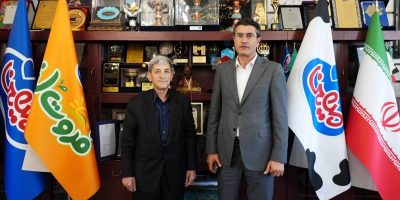 گام تازه بانک سینا در حمایت از صنایع غذایی کشور