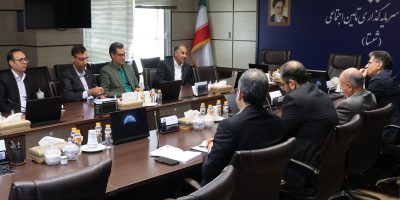 گسترش همکاری‌های استراتژیک بانک تجارت و شستا