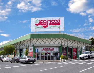 ارزش‌افزوده ۲ هزار میلیارد تومانی با نوسازی بیهقی در جنگ رمضان