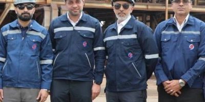 تداوم تولید و صیانت از حقوق کارگران توسط شرکت صبافولاد خلیج فارس