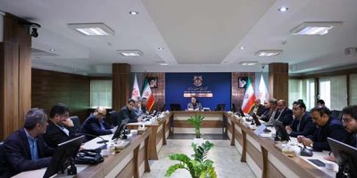 نخستین نشست کارگروه بومی‌سازی شرکت ملی مس در سال ۱۴۰۵ برگزار شد