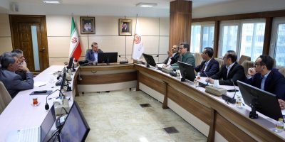 توسعه همکاری‌های دوجانبه شرکت ملی مس و بانک تجارت