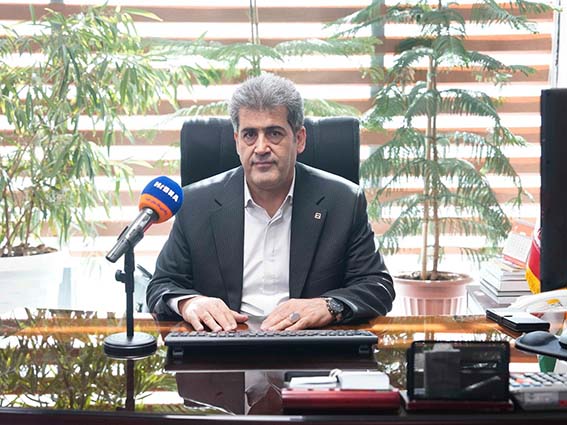 تداوم پذیرش و پرداخت ودیعه در بانک مسکن