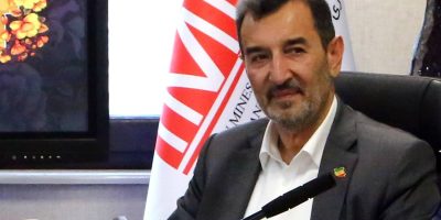 ایمیدرو؛ ارزش‌آفرین ثرو‌ت‌های ملی ایران