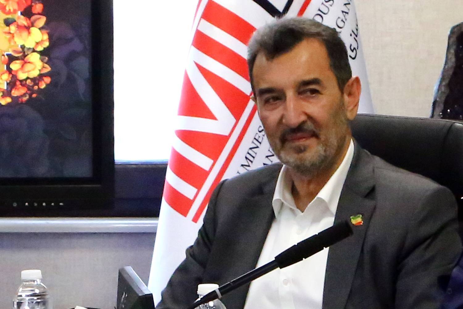 ایمیدرو؛ ارزش‌آفرین ثرو‌ت‌های ملی ایران