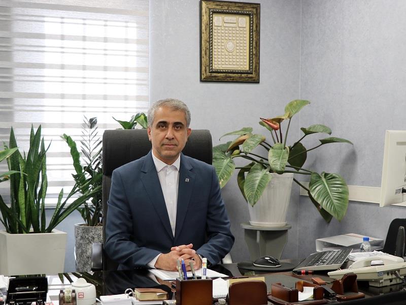 بانک مسکن ۲۷۶ میلیارد تسهیلات به آسیب دیدگان جنگ در منطقه شرق تهران پرداخت کرد