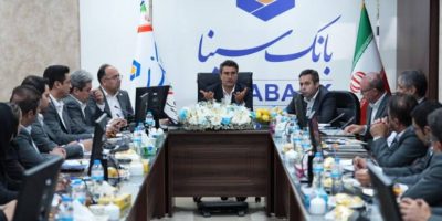 جایگاه مناسب بانک سینا در شاخص‌های نظارتی