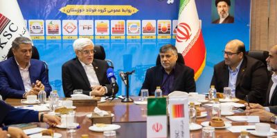 معاون اول رئیس جمهور از تشکیل ستاد باز سازی صنایع خبر داد