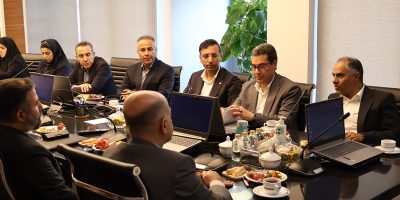 تمرکز بانک تجارت بر پشتیبانی مالی از صنعت نفت و گاز