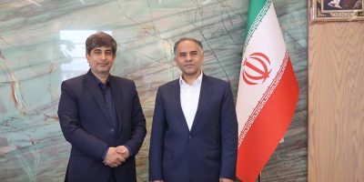 عزم جدی بانک تجارت بر تداوم حمایت از فولاد مبارکه اصفهان