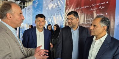 بانک تجارت در قامت یک شریک راهبردی در کنار صنایع ایستاده است
