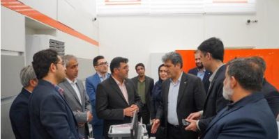 تکمیل زنجیره خدمات پولی و مالی در شعب بانک مسکن
