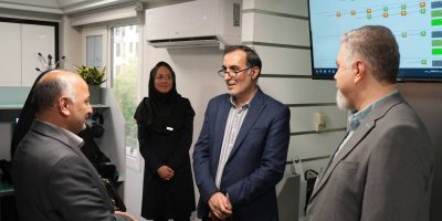 بیمه دی همچنان شریک مورد اعتماد بنیاد شهید