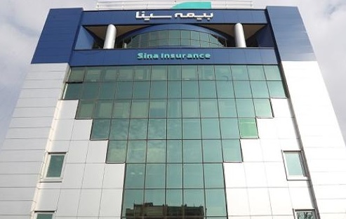 حرکت بیمه سینا بر روی ریل سودآوری