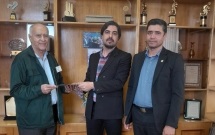 بیمه پاسارگاد پیشتاز در پرداخت خسارت بیمه گذاران