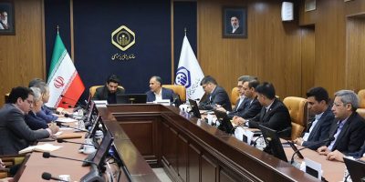 توکن تأمین اجتماعی، ساز و کاری نوین در زنجیره مکانیزه تهاتر بدهی و مطالبات سازمان