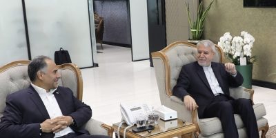 توسعه تعاملات بانک تجارت و وزارت میراث فرهنگی، گردشگری و صنایع دستی