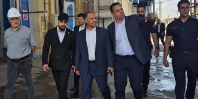ابزارهای نوین مالی بانک تجارت فرصتی برای جهش تولید محصولات ایرانی