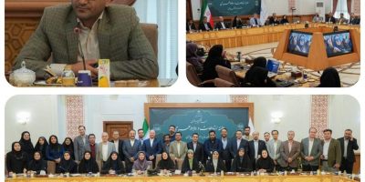 ۲۰۲۴ خانوار آسیب‌دیده از وام ودیعه جنگ بهره‌مند شدند