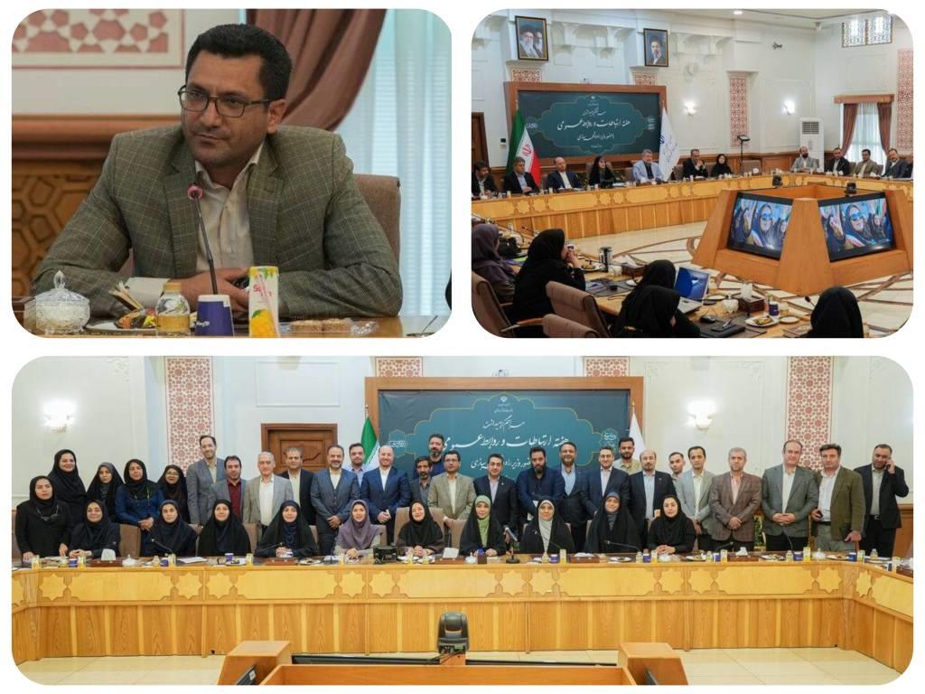 ۲۰۲۴ خانوار آسیب‌دیده از وام ودیعه جنگ بهره‌مند شدند