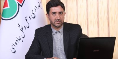 گسترش شبکه خدمات جاده‌ای با احداث ۳۵ باب راهدارخانه