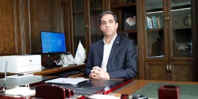 زیرساخت داده‌محور و معماری چابک، عامل تبدیل بانک به «زیست‌بوم مالی کشور»