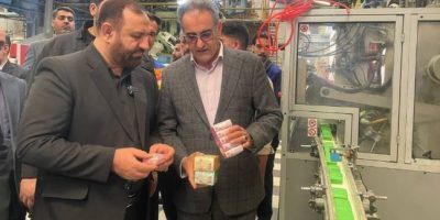 بازدید دادستان تهران از پاکسان برای رفع موانع ارزی و ترخیص کالا