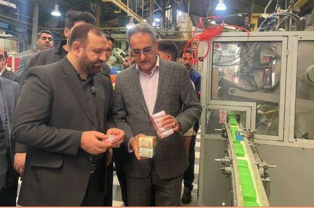 بازدید دادستان تهران از پاکسان برای رفع موانع ارزی و ترخیص کالا