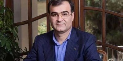 پانزدهمین رئیس کل جدید بیمه مرکزی معرفی شد