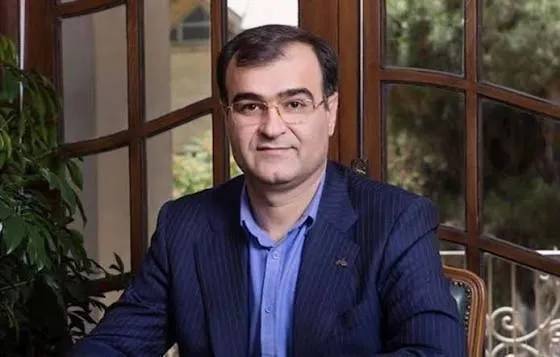 پانزدهمین رئیس کل جدید بیمه مرکزی معرفی شد