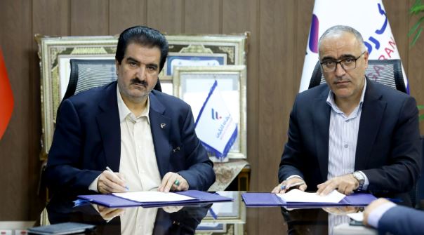 بانک رفاه کارگران و صندوق بازنشستگی کشوری تفاهم‌نامه همکاری امضا کردند