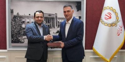 مدیر جدید روابط عمومی بانک ملی ایران منصوب شد