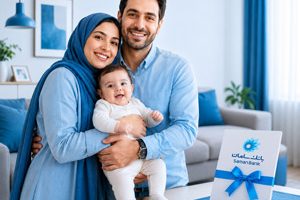 عملکرد درخشان بانک سامان در پرداخت تسهیلات تکلیفی ۱۴۰۴
