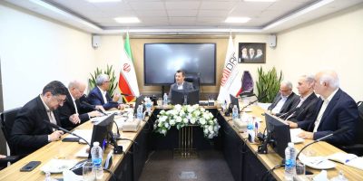 پیگیری دغدغه‌های نوردکاران فولادی در دولت و مجلس