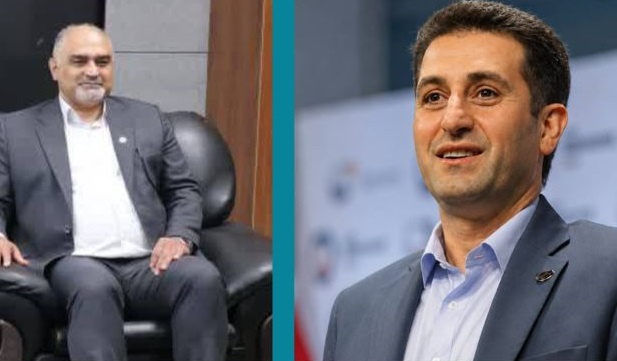 انتخاب رؤسای جدید شورای هماهنگی سندیکای بیمه استان‌های مازندران و گلستان
