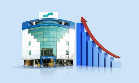 مهر تایید حسابرس بر گزارش توجیهی افزایش سرمایه بیمه سینا