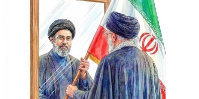 بیعت هلدینگ مالی و سرمایه‌گذاری سینا با رهبر معظم انقلاب اسلامی