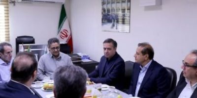 مشارکت اثرگذار و راهبردی بانک صادرات ایران در حوزه‌های درمانی