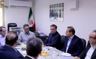 مشارکت اثرگذار و راهبردی بانک صادرات ایران در حوزه‌های درمانی