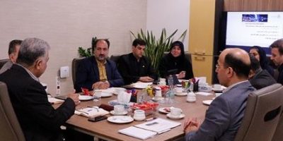 شتاب‌دهی به فرآیندها با هدف ارتقای تجربه مشتری در بانک صنعت و معدن