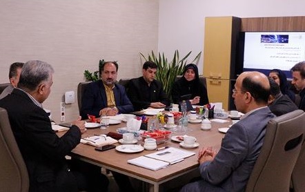 شتاب‌دهی به فرآیندها با هدف ارتقای تجربه مشتری در بانک صنعت و معدن