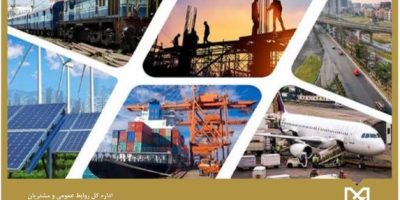 بانک صنعت و معدن، بازوی مالی توسعه صنایع زیربنایی کشور