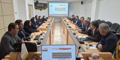 تأکید مدیر امور راهبری شعب بانک صنعت‌ومعدن بر ضرورت تقویت عملکرد اعتباری