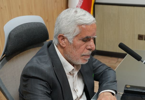 پیام رئیس سازمان زمین‌شناسی به مناسبت هفته معدن
