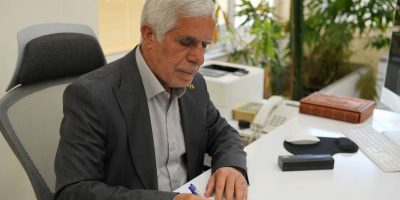 پیام تبریک رئیس سازمان زمین‌شناسی  به مناسبت روز روابط عمومی و ارتباطات‌
