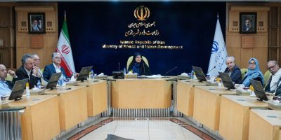 دعوت وزیر راه از اساتید دانشگاه برای ایفای نقش فعال‌تر در حل مسائل کشور