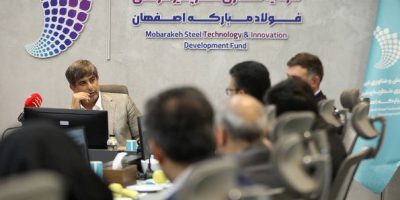 از تولیدمحوری تا «تکنولوژ شدن»؛ نقشه راه جدید فولاد مبارکه