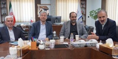 نقش‌آفرینی فولاد خراسان در توسعه زیرساخت‌های ورزشی و آموزشی منطقه